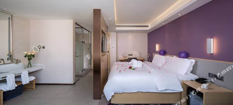 麗枫酒店(厦门会展中心观音山地铁站店)图片