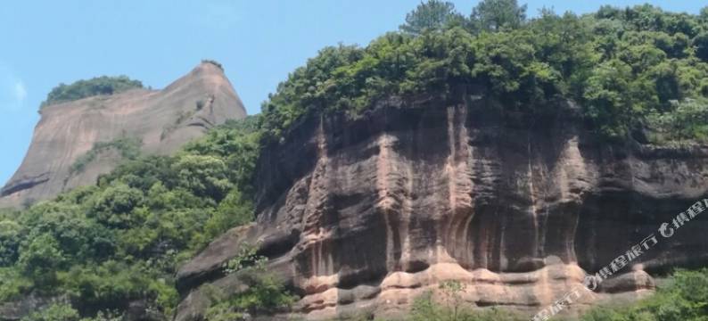 OYO韶关蓝湾宾馆图片