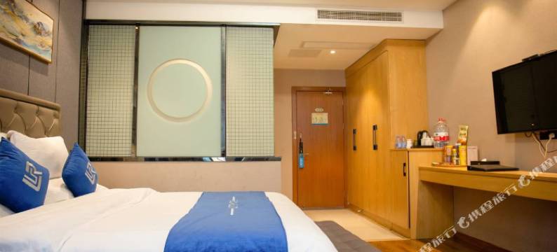 湘潭丽瑞酒店图片