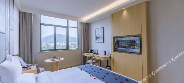 希莱酒店(合肥大蜀山地铁站店)图片