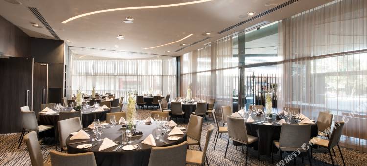 墨尔本泛太平洋酒店(Pan Pacific Melbourne)图片