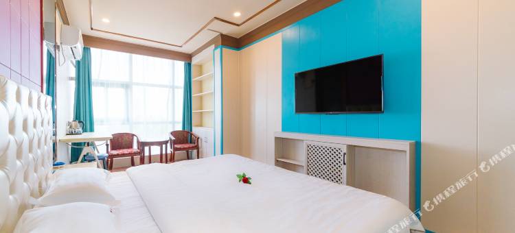 S+酒店(北大学城店)图片