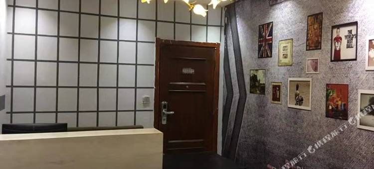 西安BOX电竞酒店图片