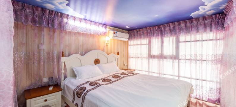 厦门中山海岸公寓图片