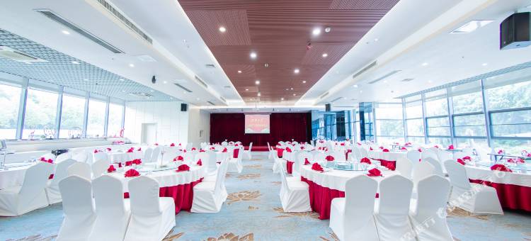 无锡长广溪宾馆图片