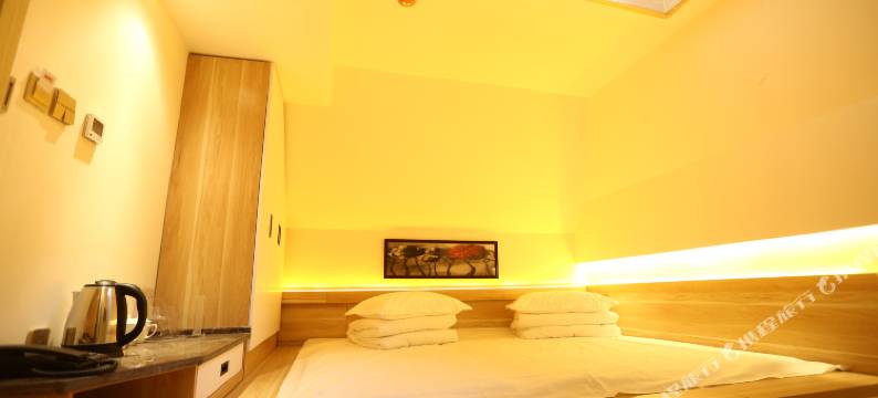 鹏马雅品酒店(哈尔滨中央大街店)图片