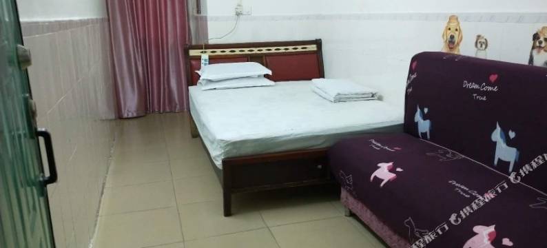 深圳富阳住宿图片