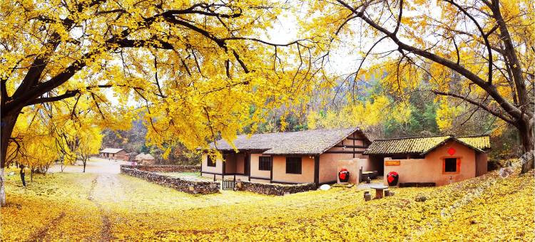 EHA电竞酒店(随州鹿鹤市场店)图片