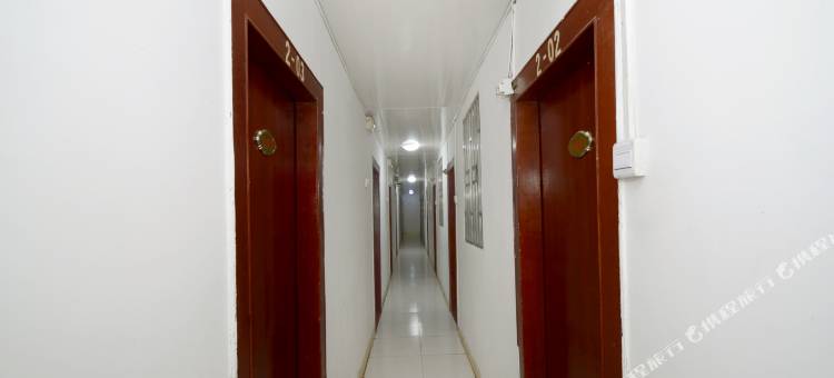 OYO桂林旭延宾馆(桂林火车站店)图片