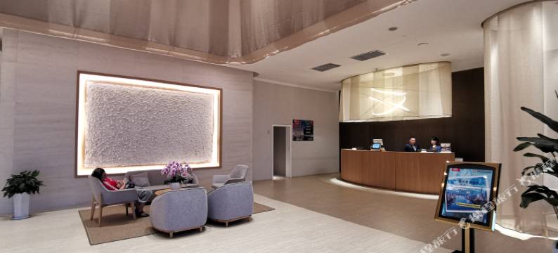 华人易居公寓(西安凤城四路店)图片