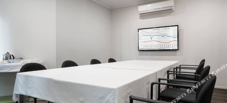 川河公园中心探索酒店(Quest River Park Central)图片