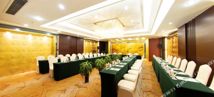 无锡长广溪宾馆图片