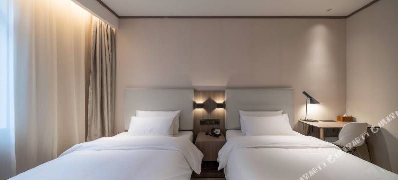 汉庭酒店(上海陆家嘴民生路地铁站店)图片