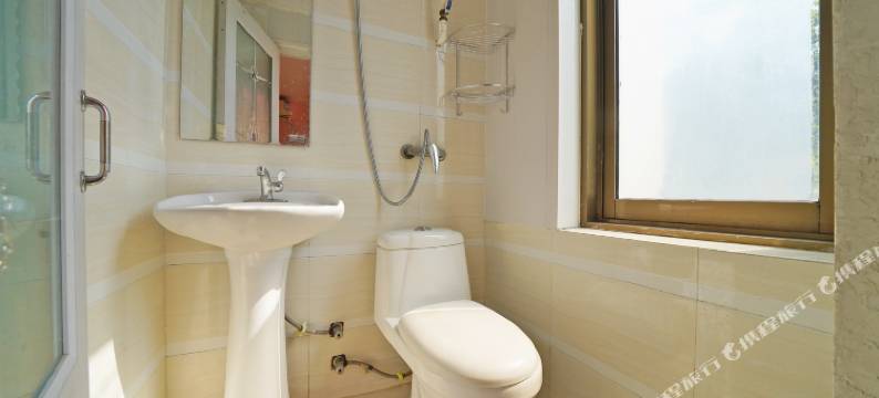 威海悦顺利招待所图片