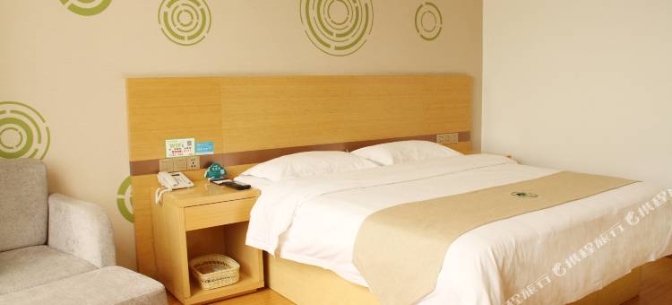 格林豪泰酒店(成县汽车站县医院店)图片