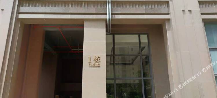 珠海小蜗牛的家公寓(兴湾四路分店)图片
