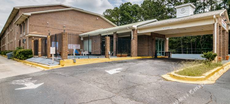 哥伦比亚/杰克逊堡温德姆温盖特酒店(Wingate by Wyndham Columbia/Fort Jackson)图片