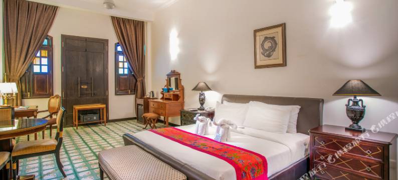 槟城槟榔酒店(Areca Hotel Penang)图片