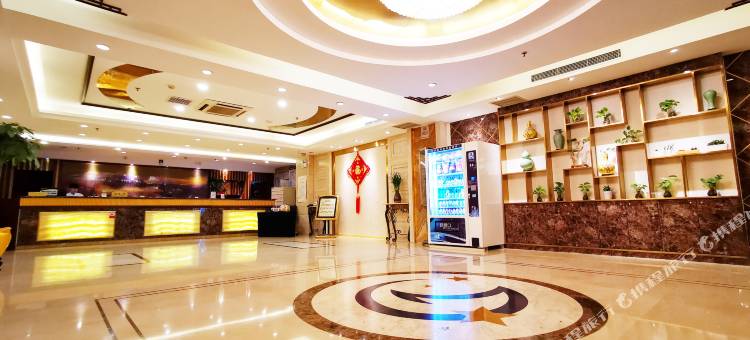 北京星月亮马酒店(北京朝阳高铁站东风北桥地铁站店)图片