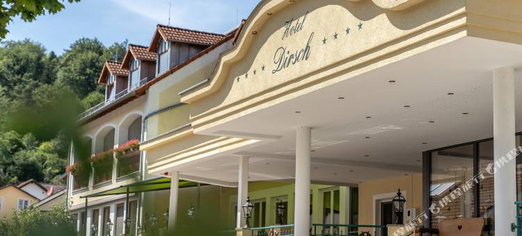 迪斯切养生及 Spa 度假村(Hotel Dirsch Wellness & Spa Resort)图片