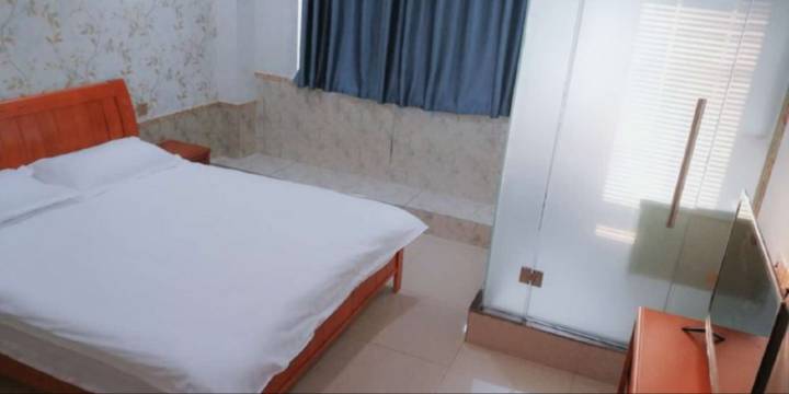 合肥三人鑫公寓