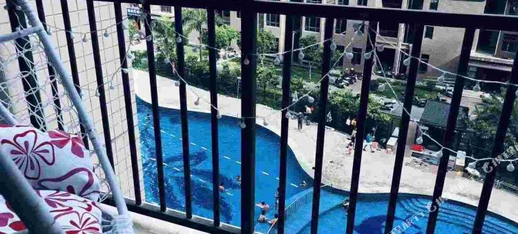 北海民舍民宿图片