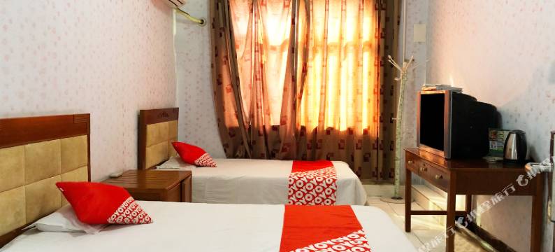 泊头新星宾馆图片