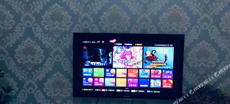 泸州瘟疫期间暂时停业公寓图片