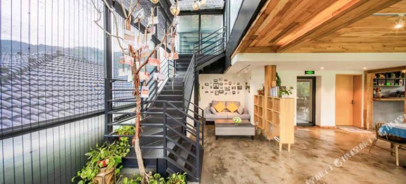 杭州堂庭青芝坞民宿(西湖店)图片