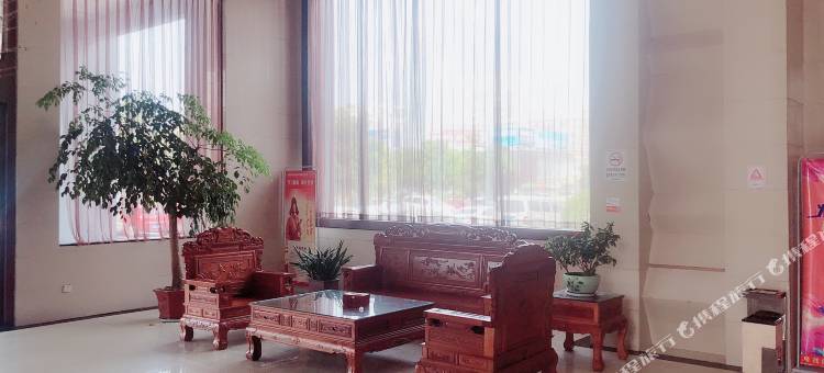 格林豪泰(东海新汽车总站店)图片