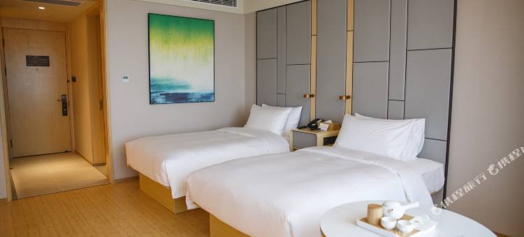 全季酒店(南昌大学前湖店)图片