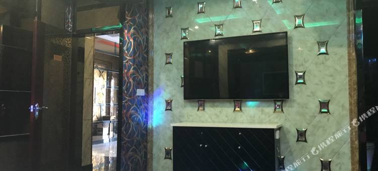 临猗长顺园商务酒店图片