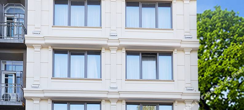 伊斯坦布尔阿尔玛迪娜酒店(Al Madina Hotel)图片