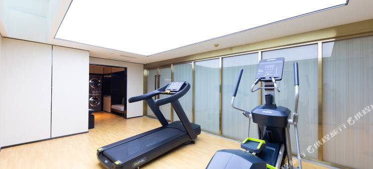 全季酒店(济南趵突泉北门店)图片