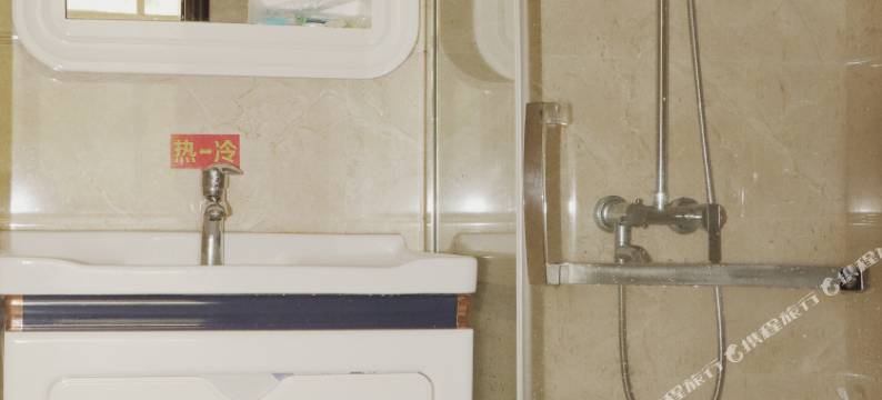 永嘉我想静静民宿图片