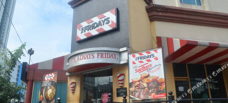 伦布兰特酒店(Hotel Rembrandt)图片