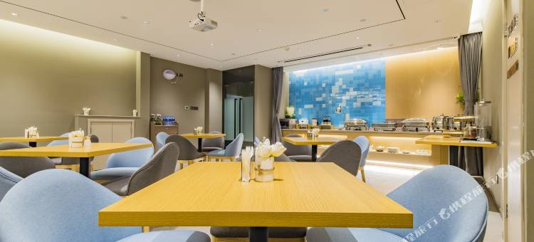 如家酒店·neo(天津滨海新区MSD海关大楼店)图片