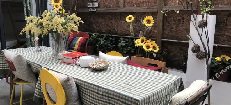 深圳十里屿海民宿图片