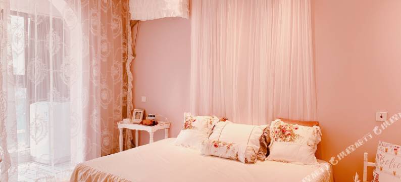 IN城市民宿(苏州玉山路店)图片