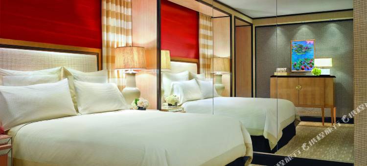 拉斯维加斯安可酒店(Encore Las Vegas)图片