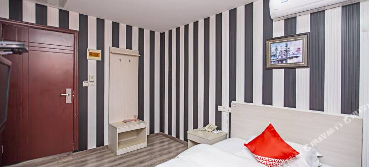 隰县方心网艺宾馆(小西天店)图片