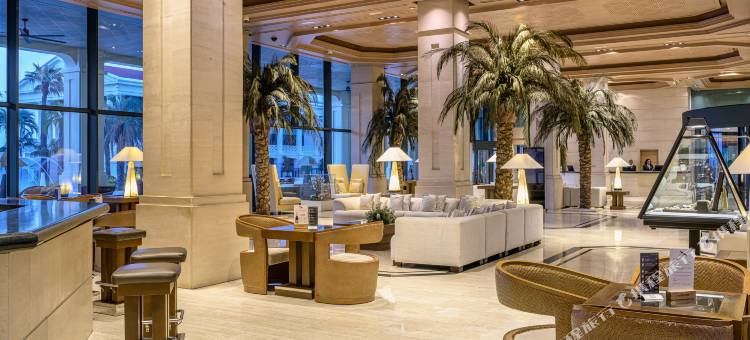 拉斯阿雷纳斯巴尔内里奥度假村(Las Arenas Balneario Resort)图片