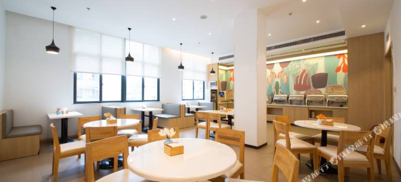 汉庭酒店(重庆大坪龙湖时代天街店)图片