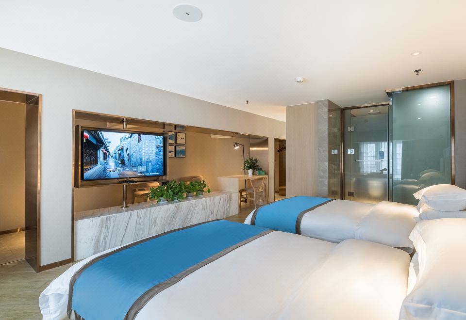 Hotel Overview