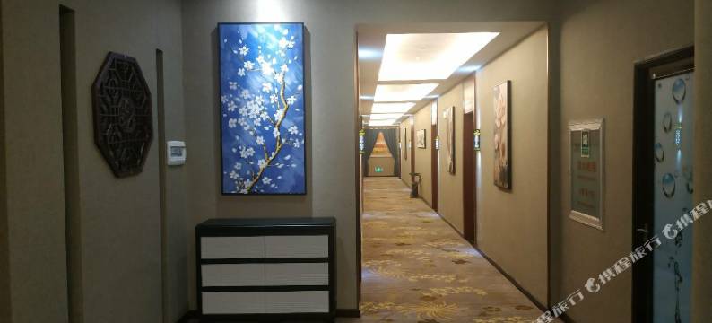 砚山锦华宾馆图片