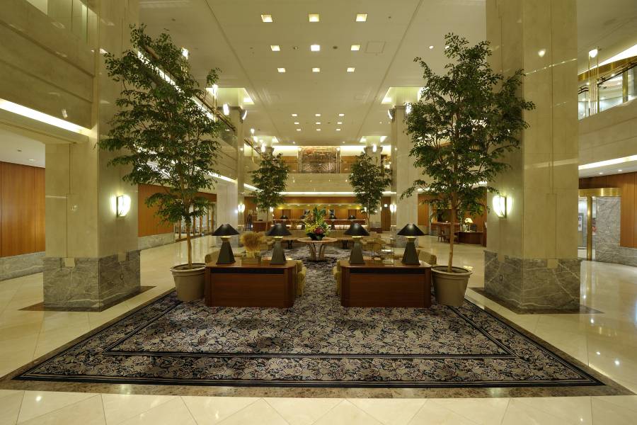 岡山格蘭比亞酒店