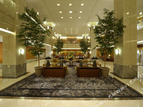 冈山格兰比亚酒店