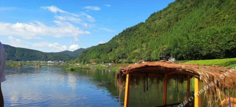 腾冲和顺易雅度假客栈图片