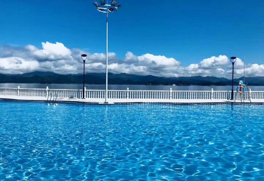 Qiandaohu Kaiyuan Life Hotel Hotel Overview