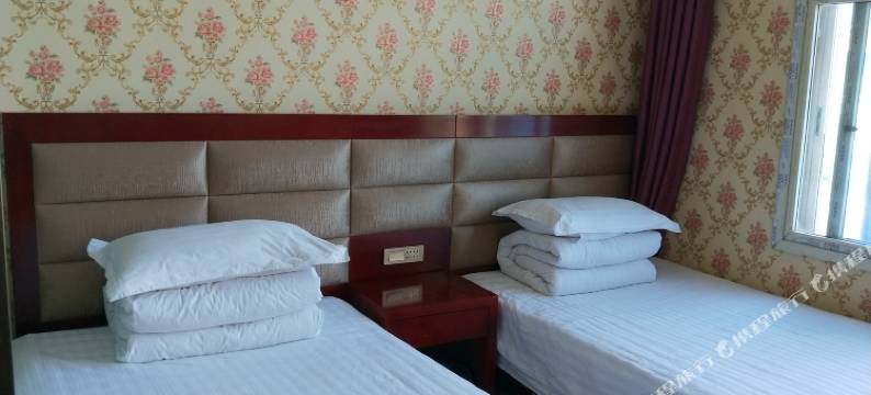 中宁金华宾馆图片